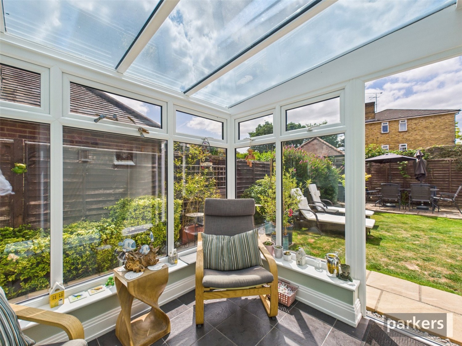 Earley, Reading, Berkshire