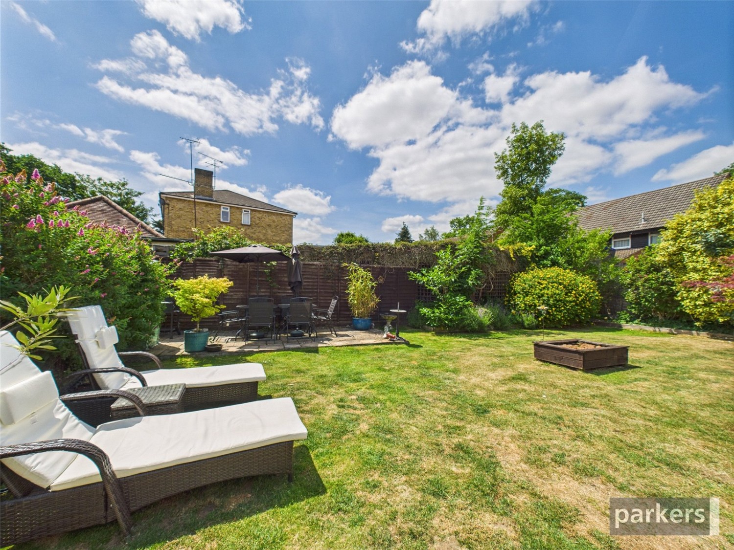 Earley, Reading, Berkshire