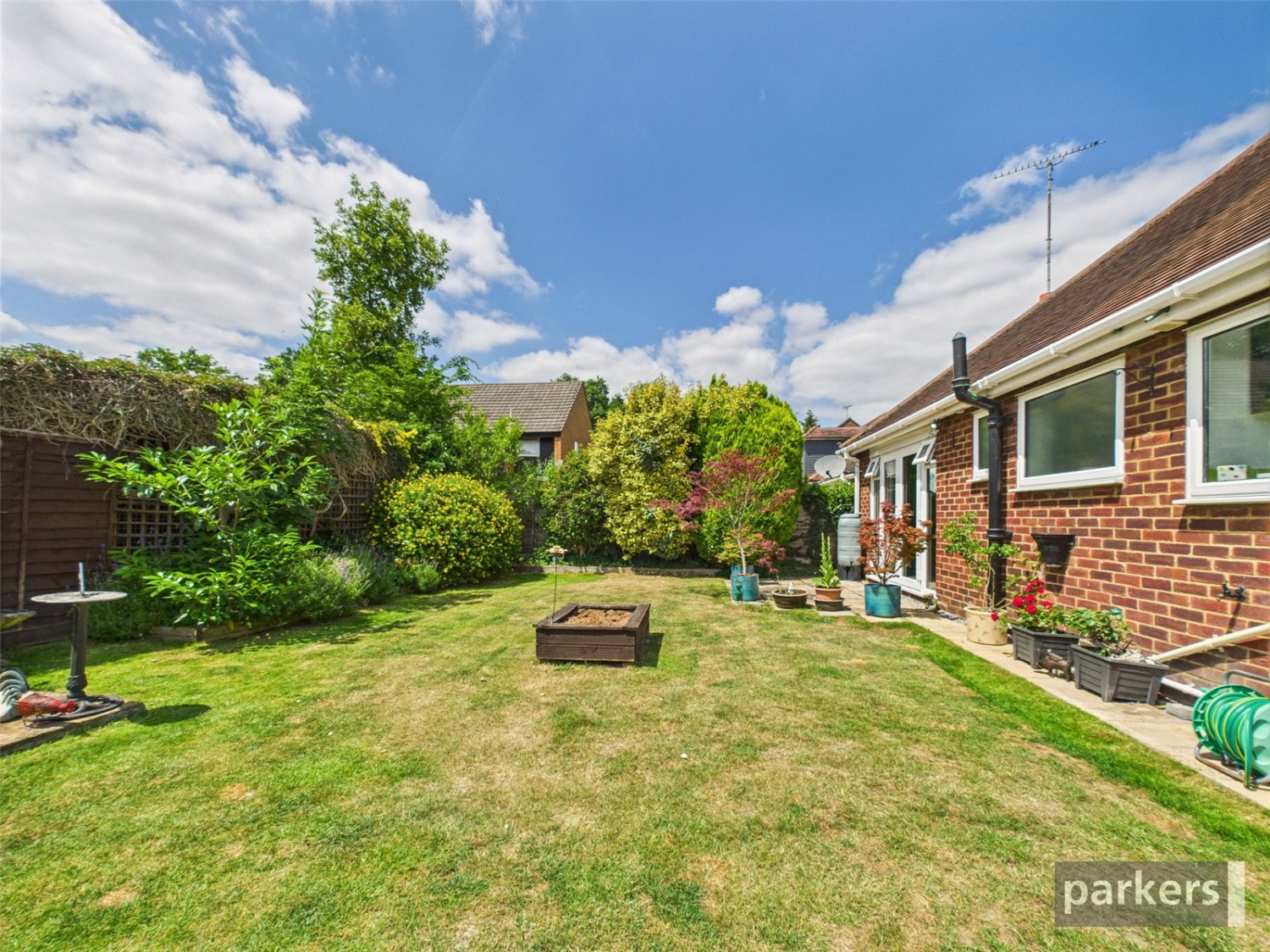 Earley, Reading, Berkshire