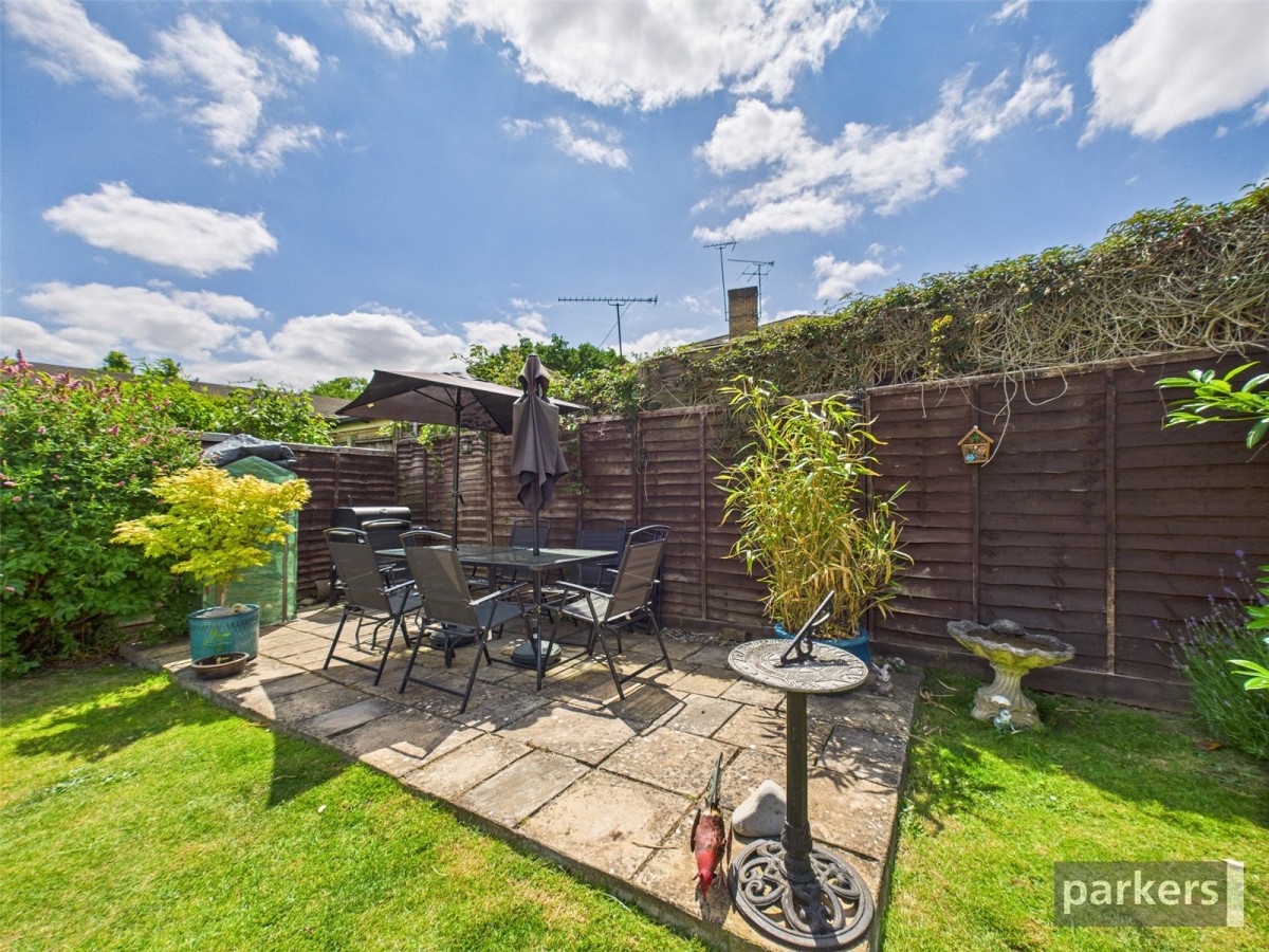 Earley, Reading, Berkshire