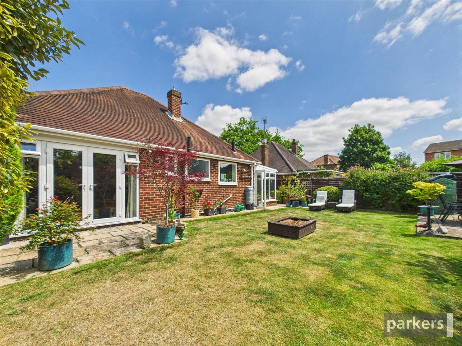 Earley, Reading, Berkshire