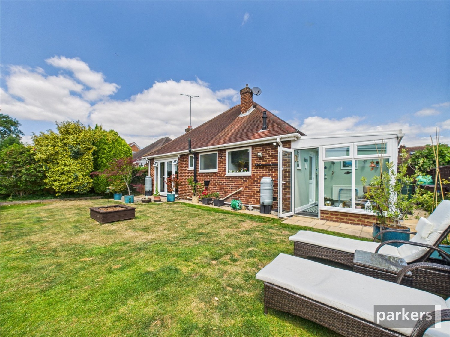 Earley, Reading, Berkshire