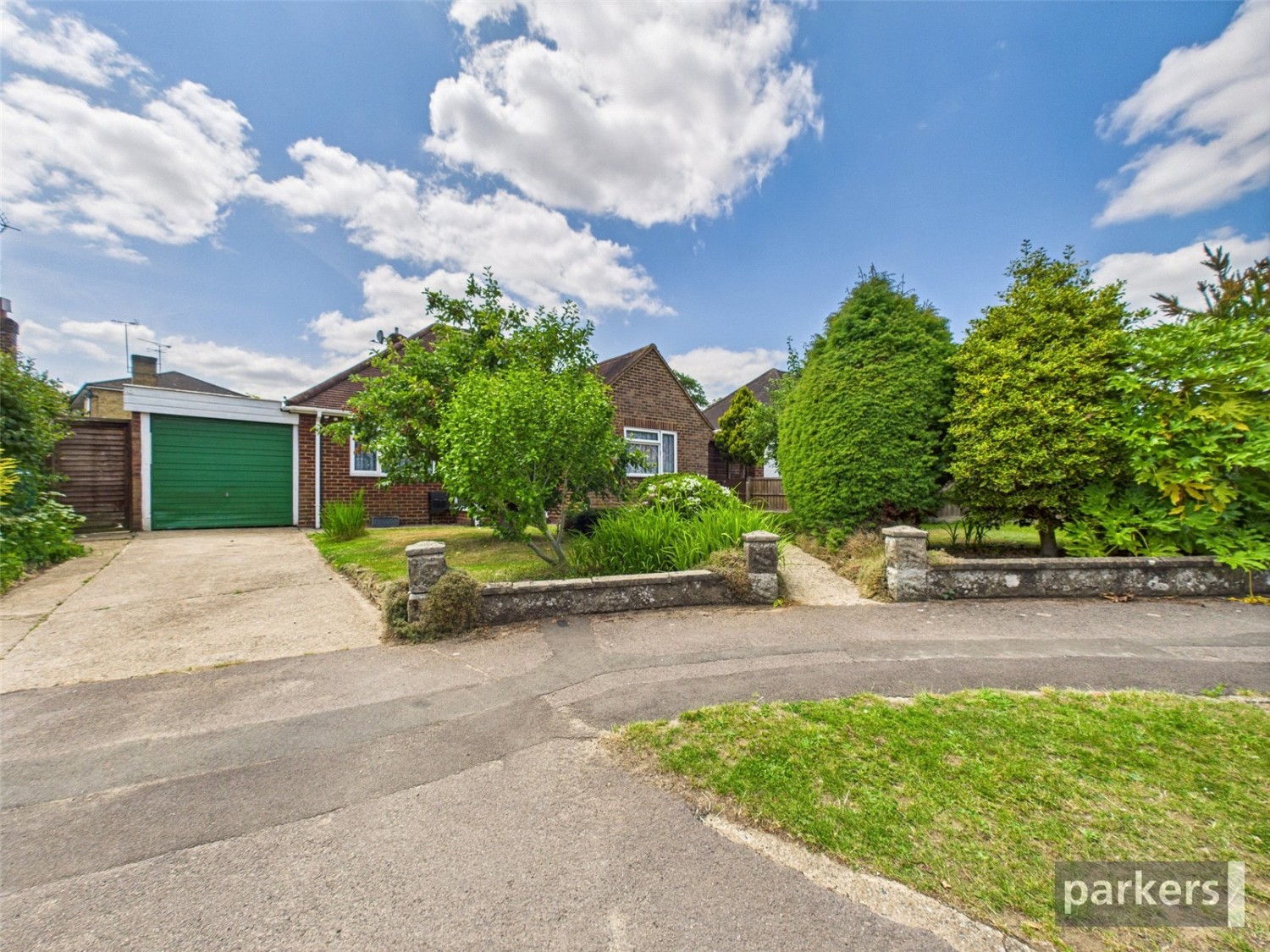 Earley, Reading, Berkshire