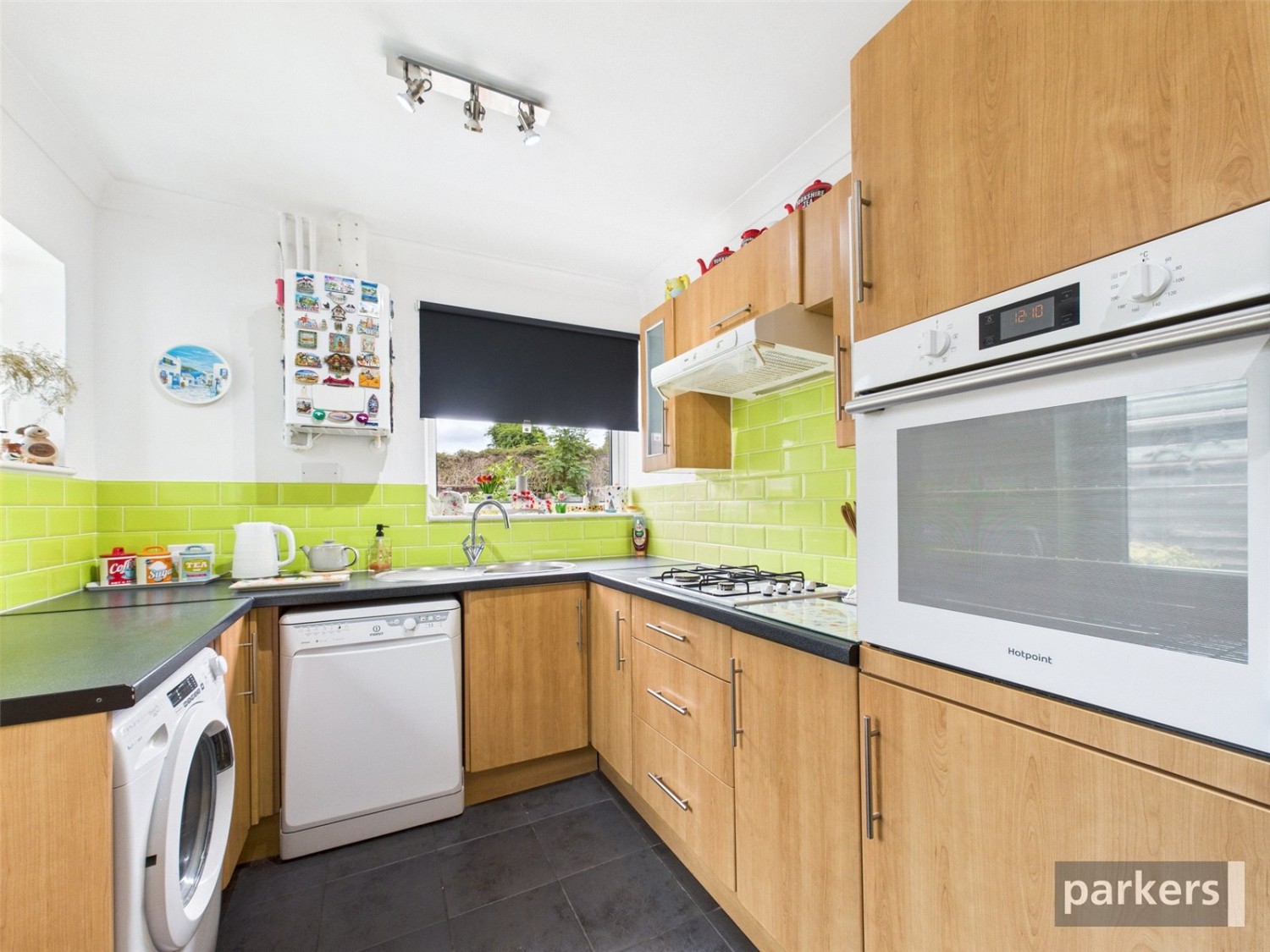 Earley, Reading, Berkshire