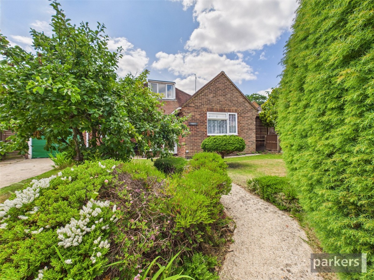 Earley, Reading, Berkshire