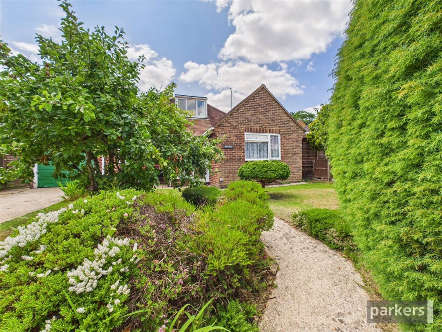 Earley, Reading, Berkshire
