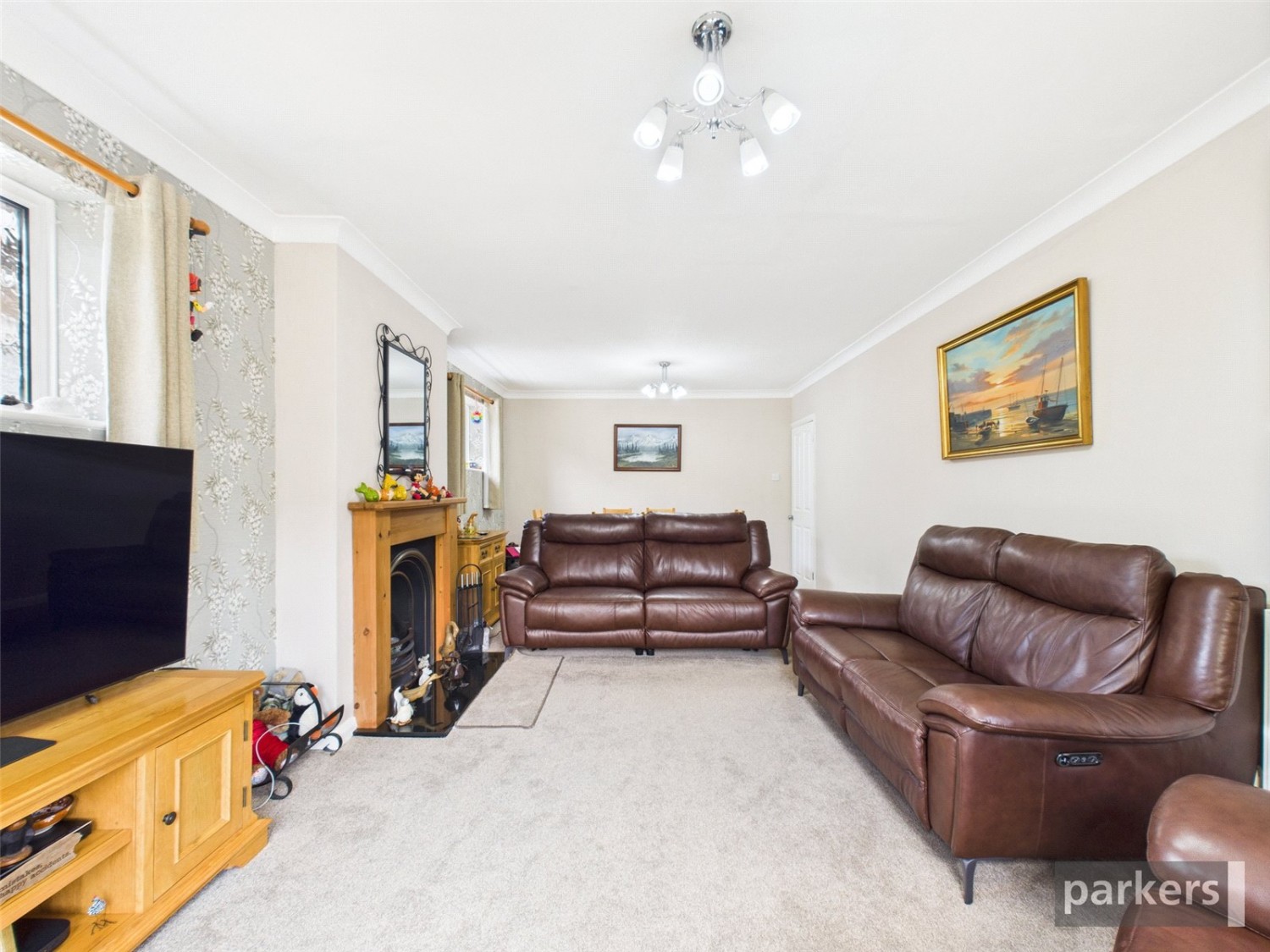 Earley, Reading, Berkshire