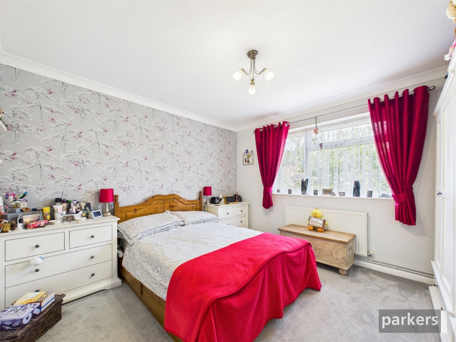 Earley, Reading, Berkshire