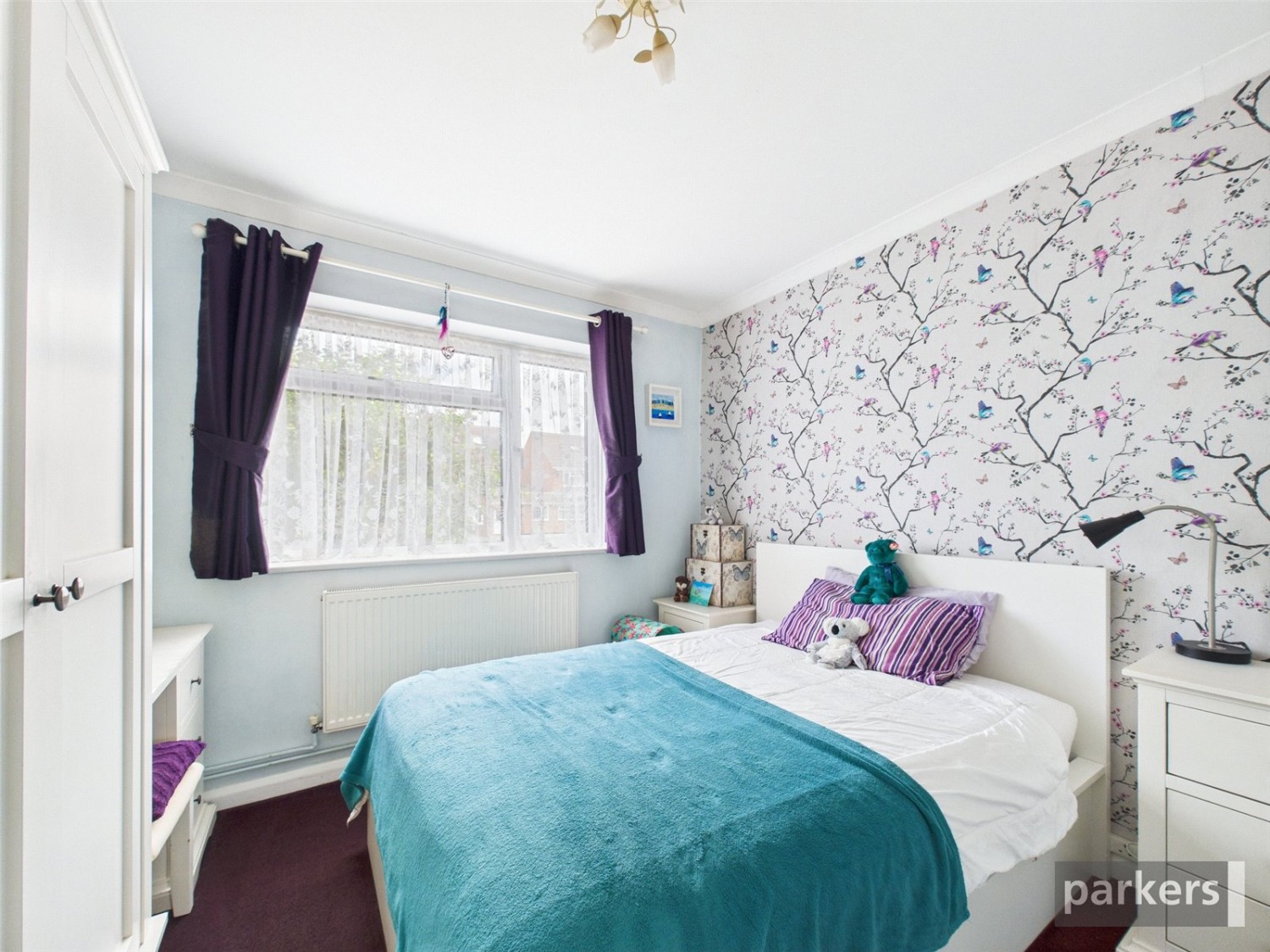 Earley, Reading, Berkshire