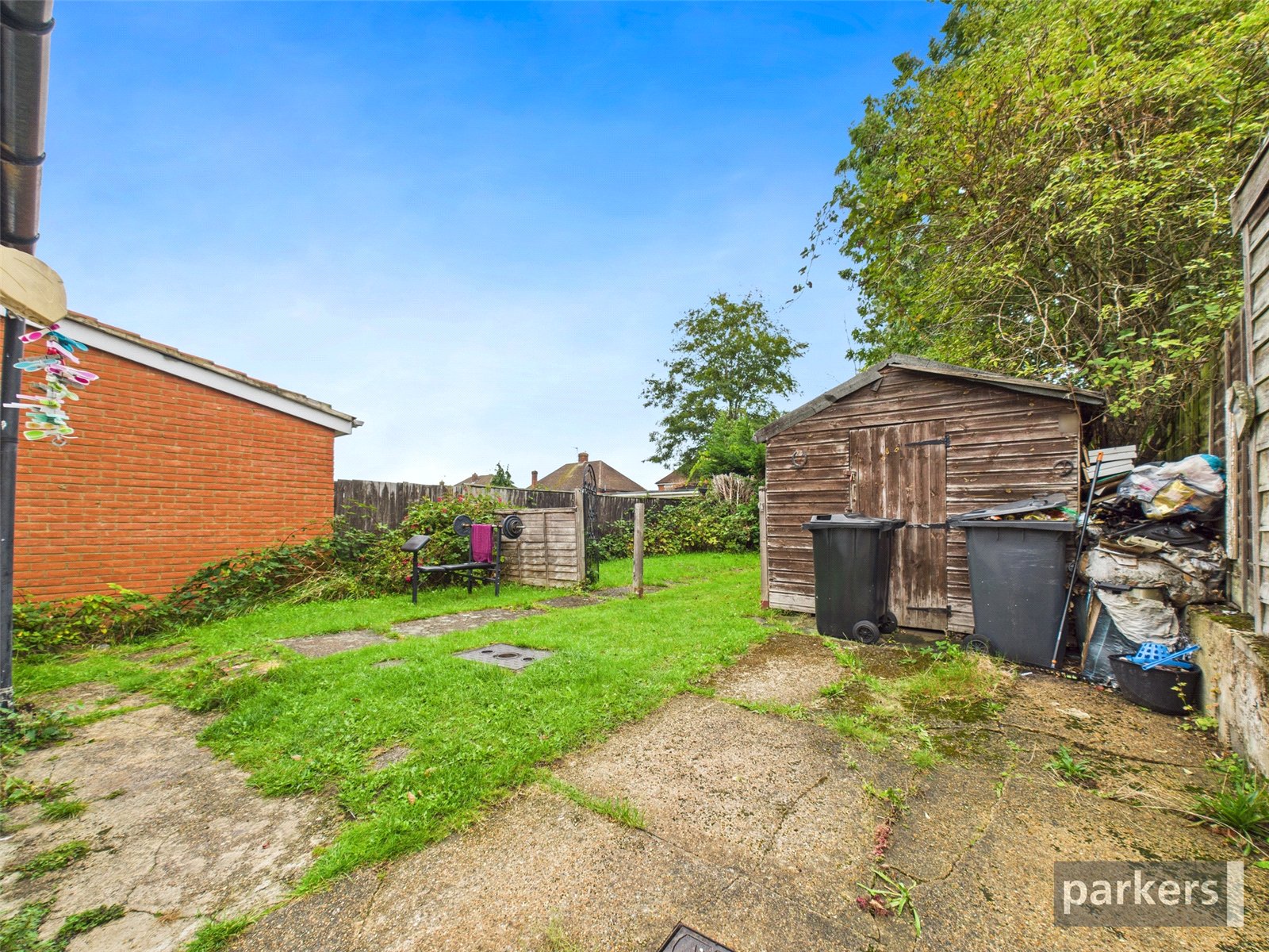 3 bedroom House for sale in Earley, Reading