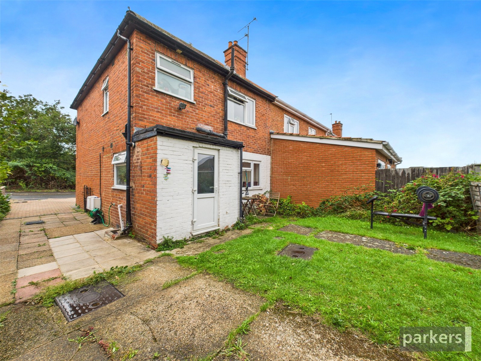 3 bedroom House for sale in Earley, Reading