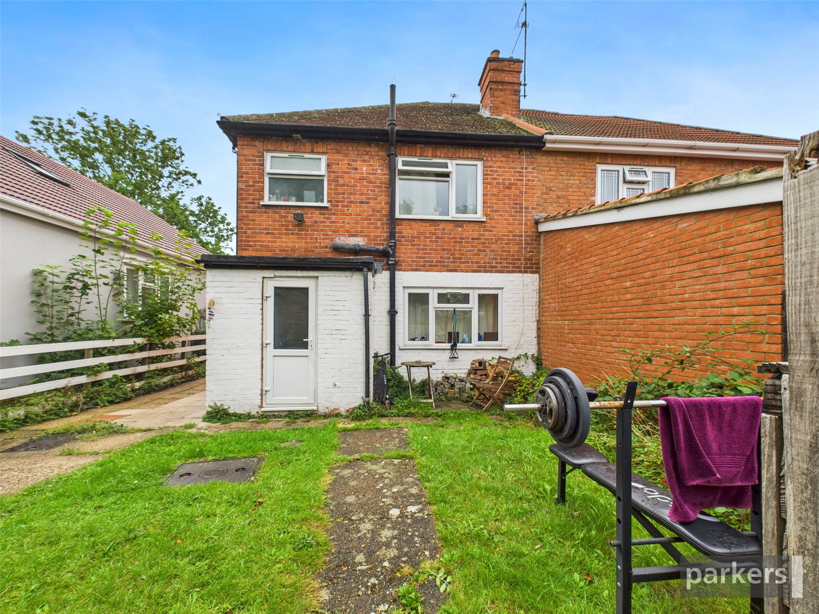 3 bedroom House for sale in Earley, Reading