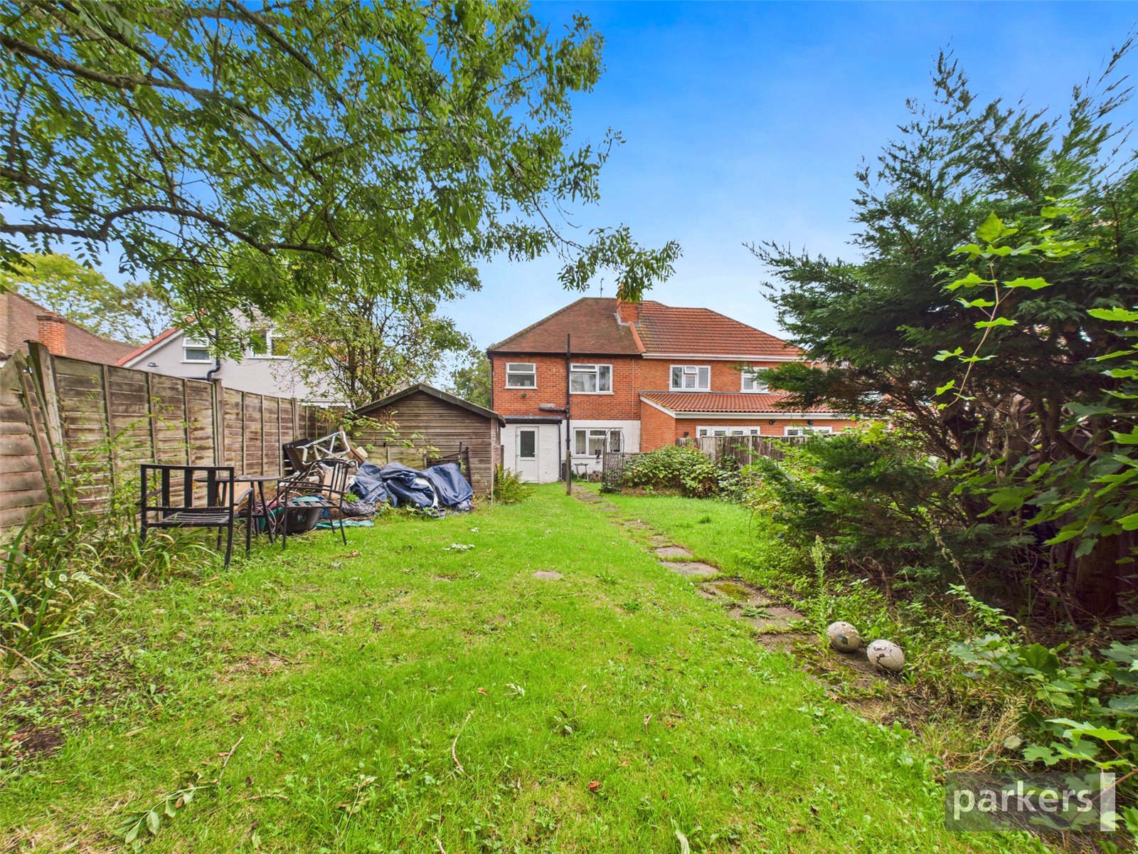 3 bedroom House for sale in Earley, Reading