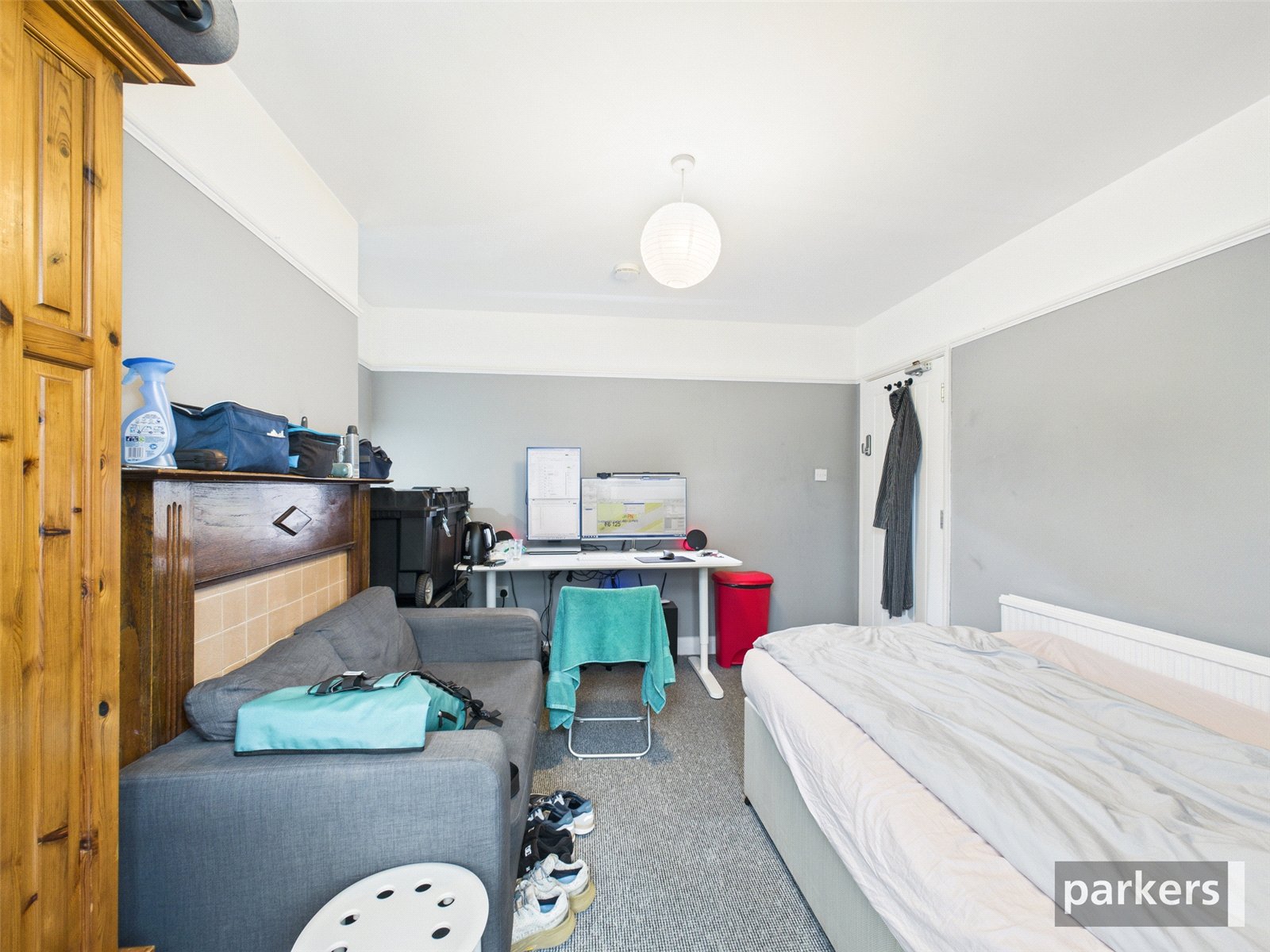 3 bedroom House for sale in Earley, Reading