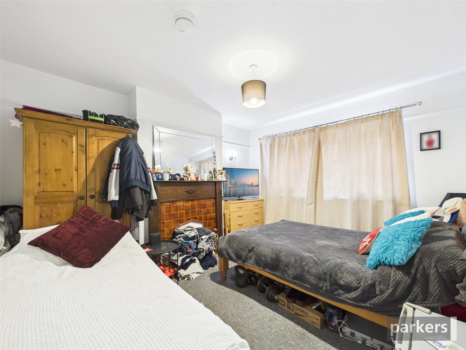 3 bedroom House for sale in Earley, Reading