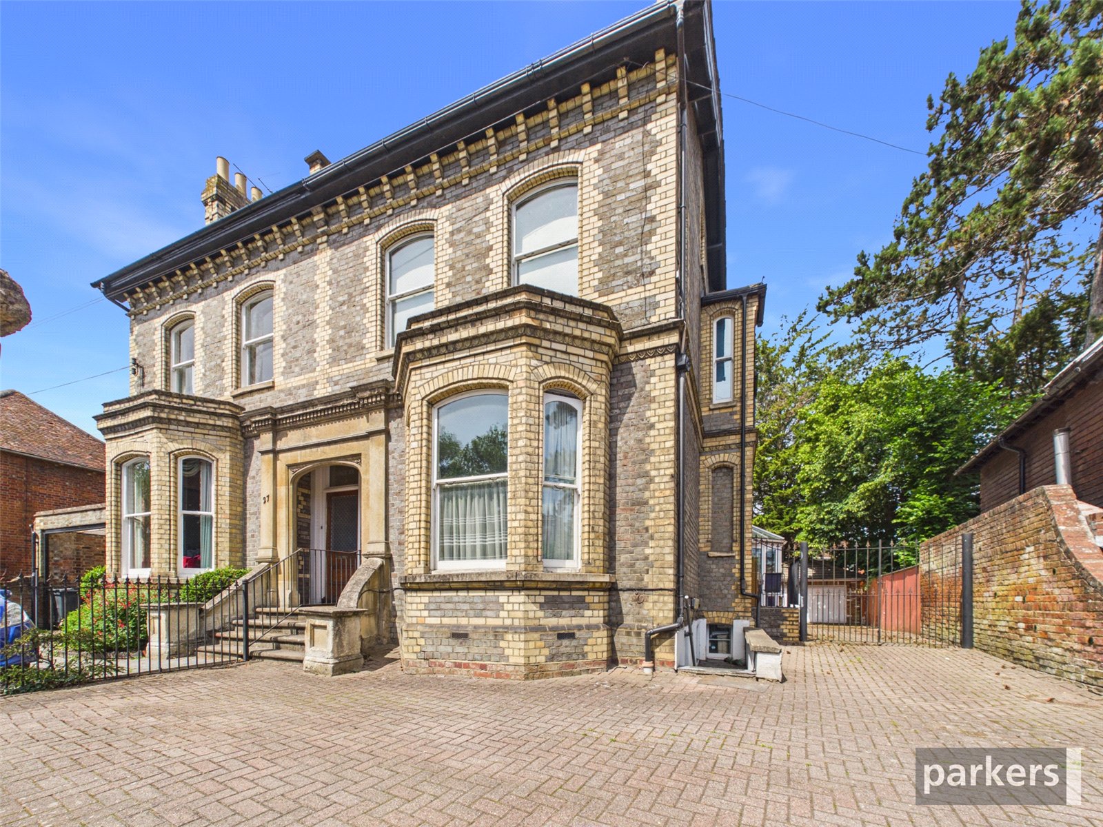 Earley, Reading, Berkshire