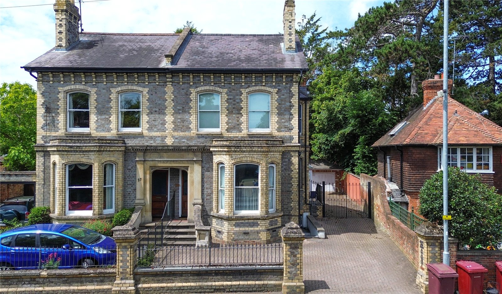 8 bedroom House for sale in Earley, Reading, Berkshire