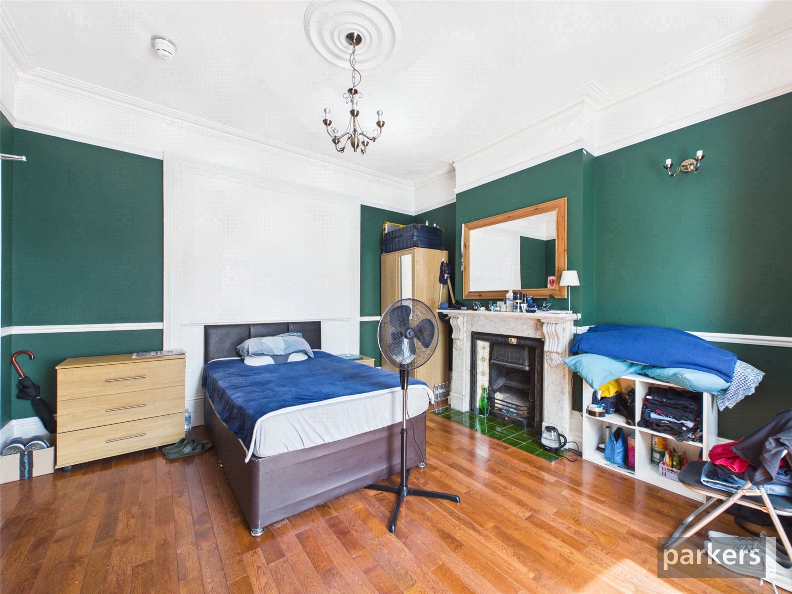 8 bedroom House for sale in Earley, Reading, Berkshire