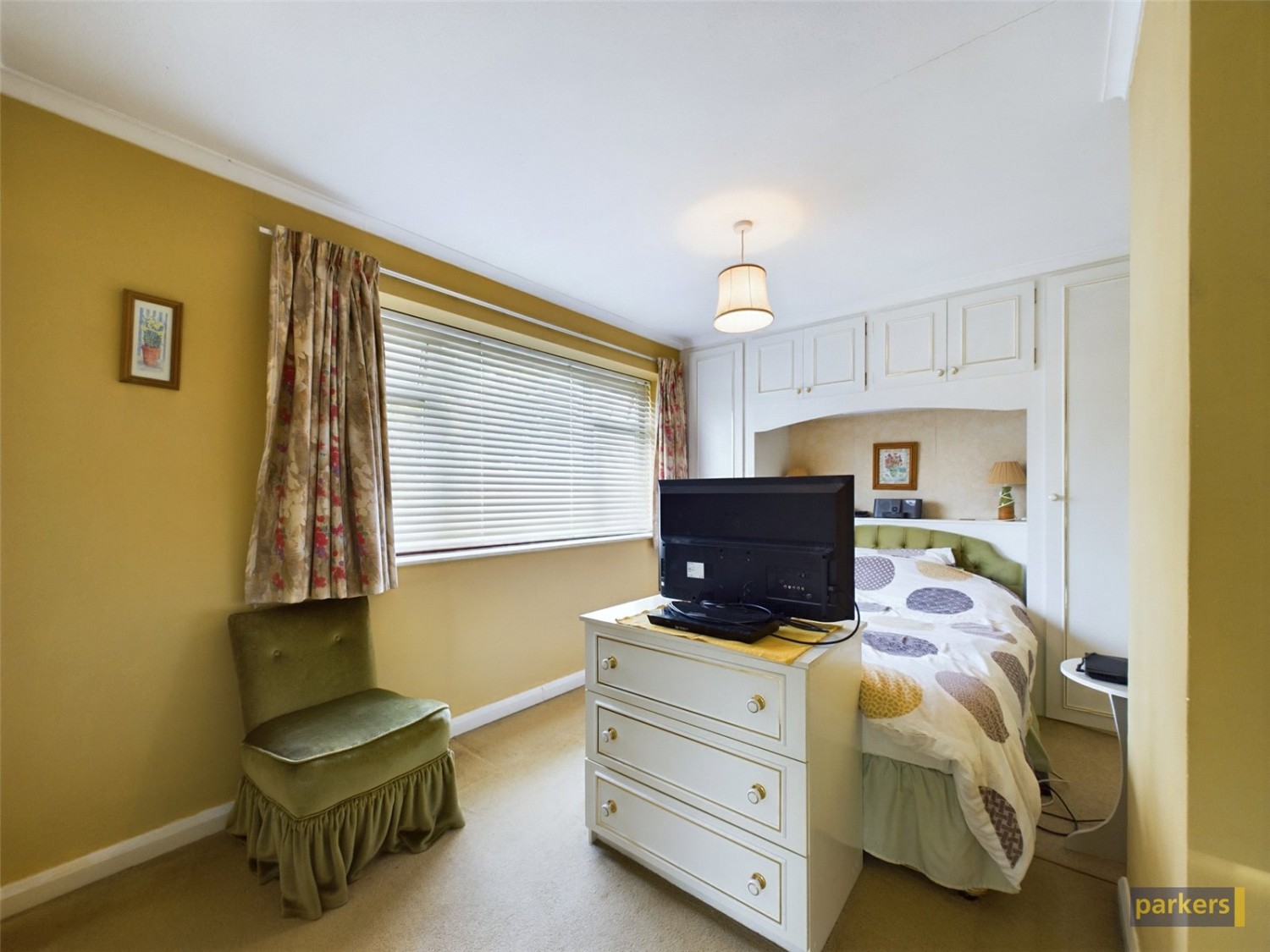 Earley, Reading, Berkshire