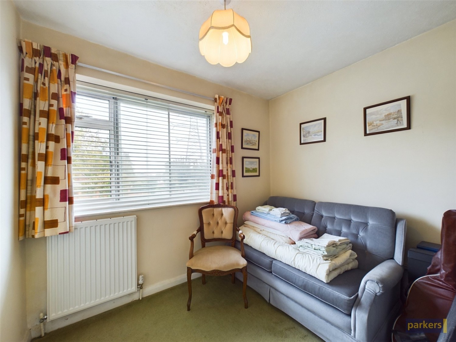 Earley, Reading, Berkshire