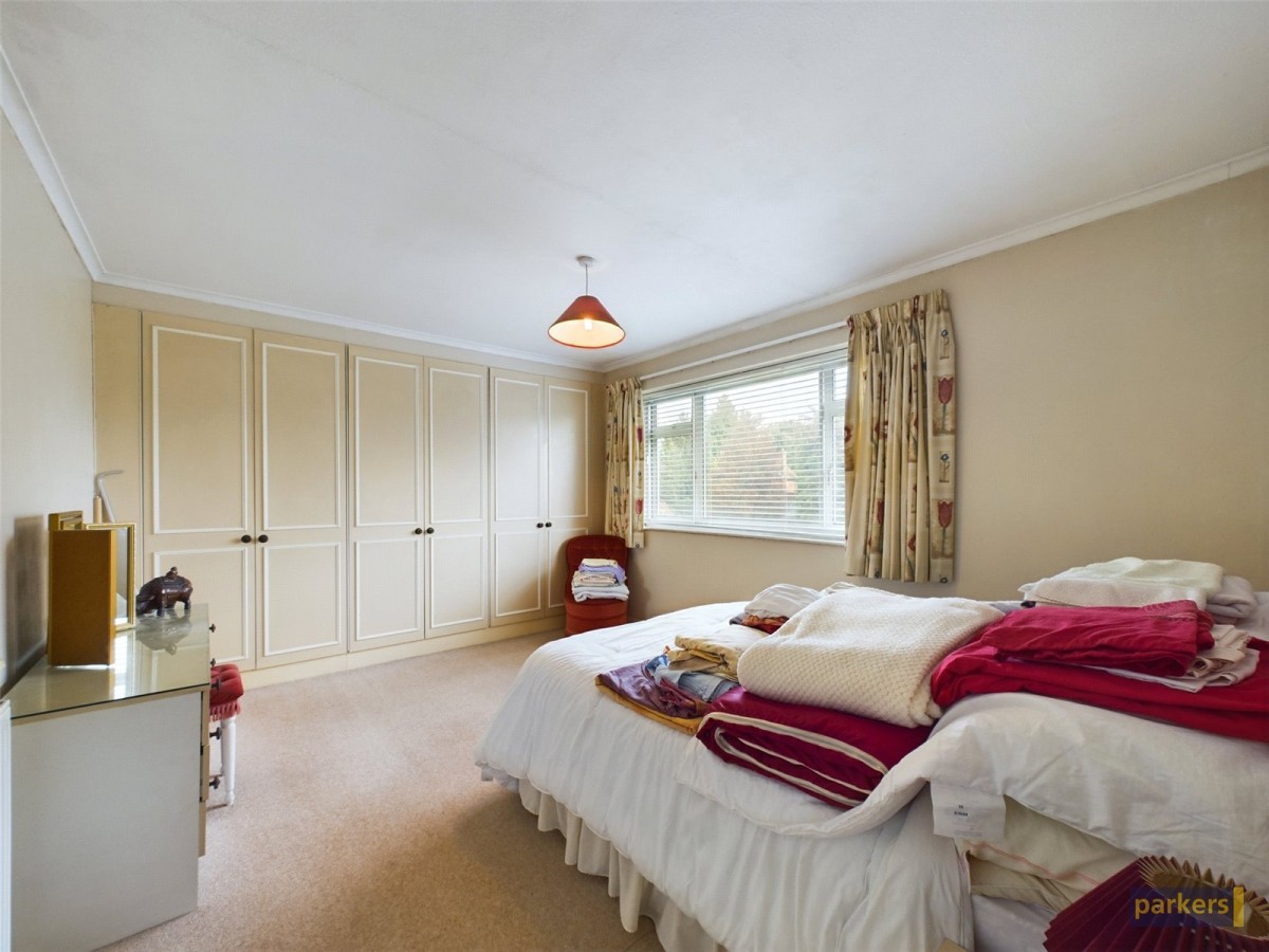 Earley, Reading, Berkshire