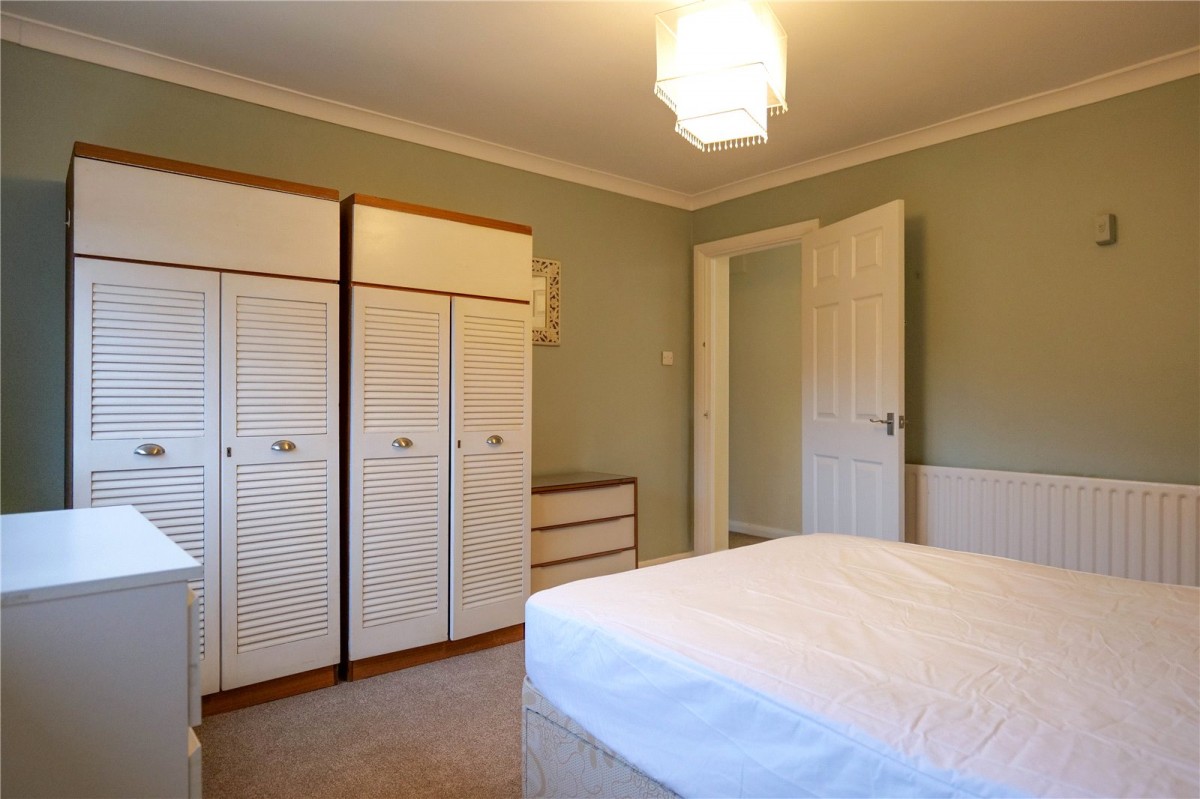 Copperdale Close, Earley, Reading