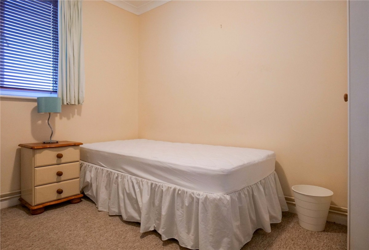 Copperdale Close, Earley, Reading