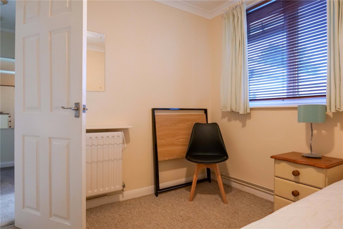 Copperdale Close, Earley, Reading