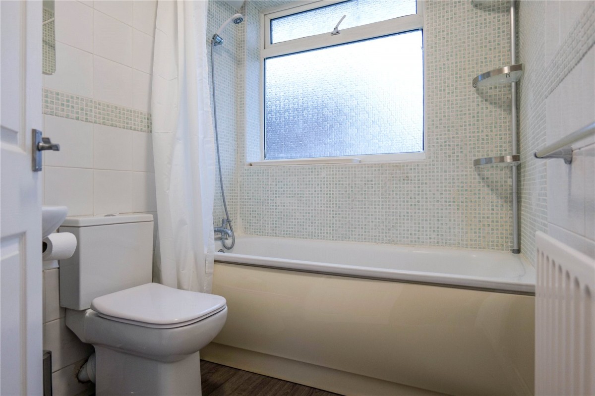 Copperdale Close, Earley, Reading