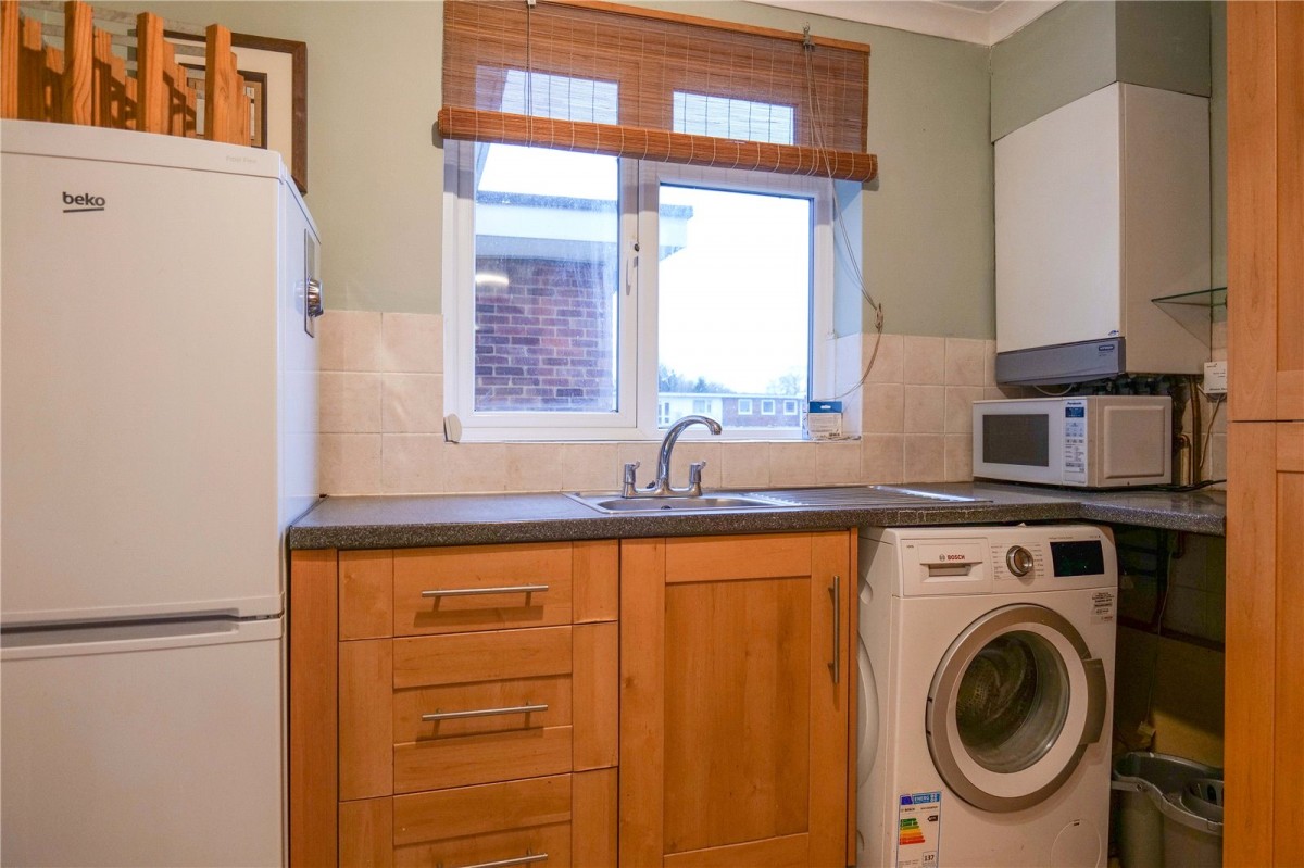 Copperdale Close, Earley, Reading