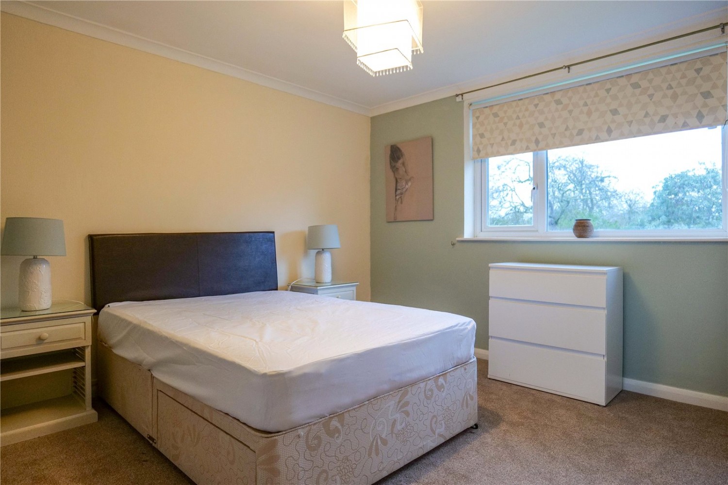 Copperdale Close, Earley, Reading