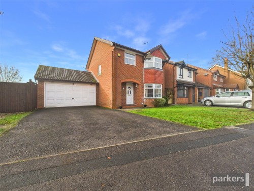 Lower Earley, Reading, Berkshire