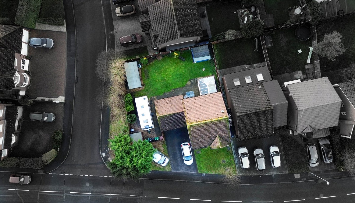 Lower Earley, Reading, Berkshire