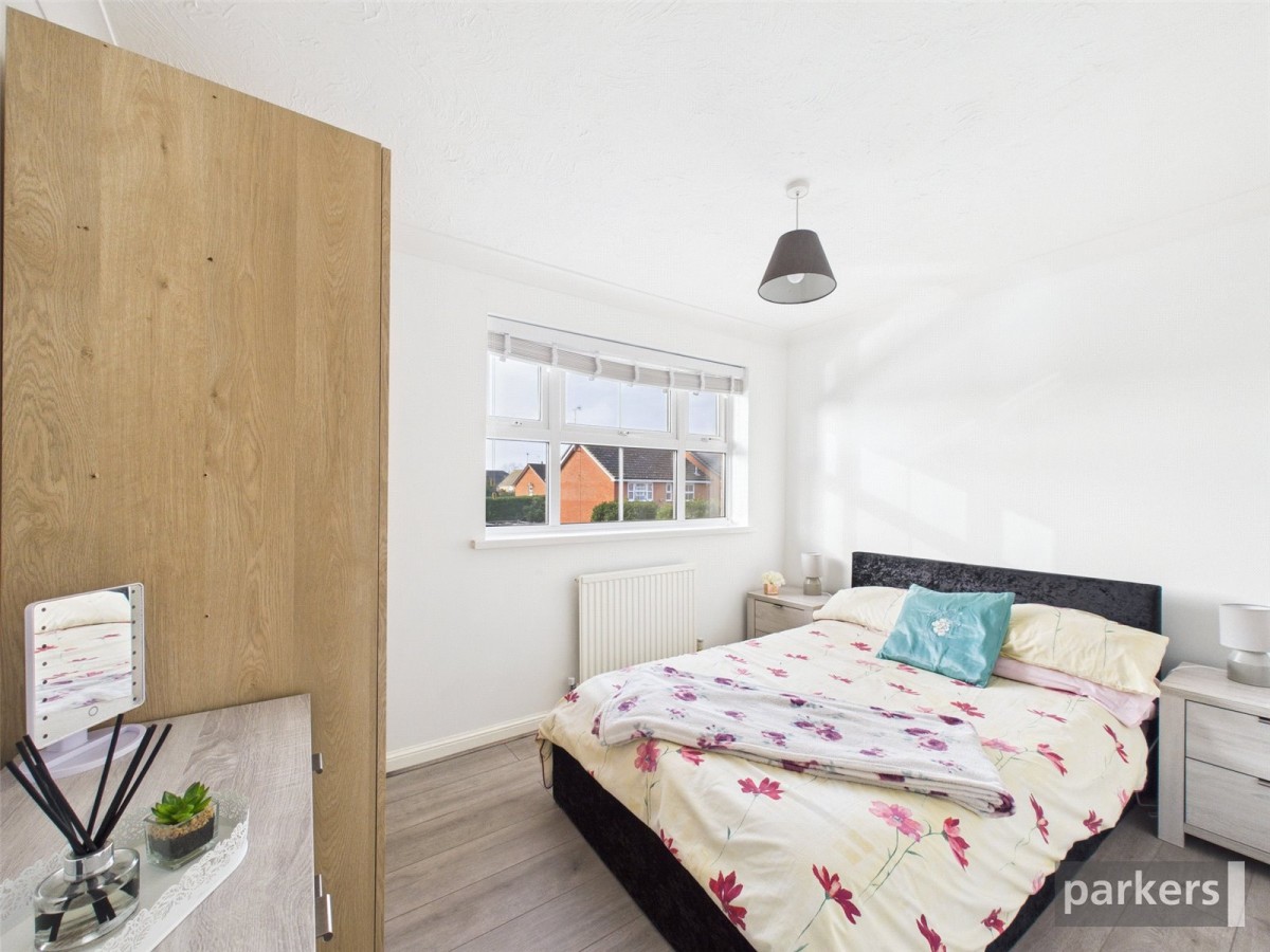Lower Earley, Reading, Berkshire