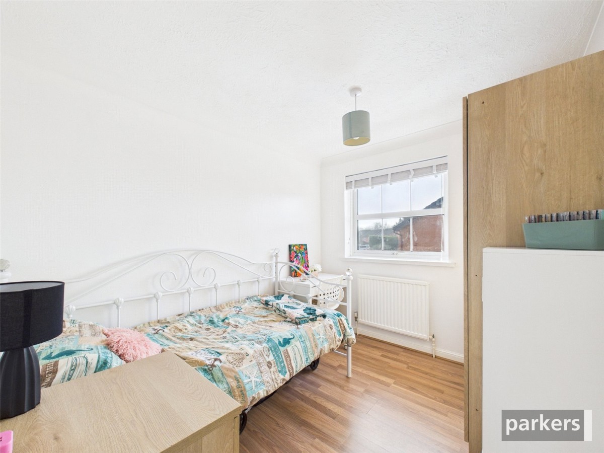 Lower Earley, Reading, Berkshire