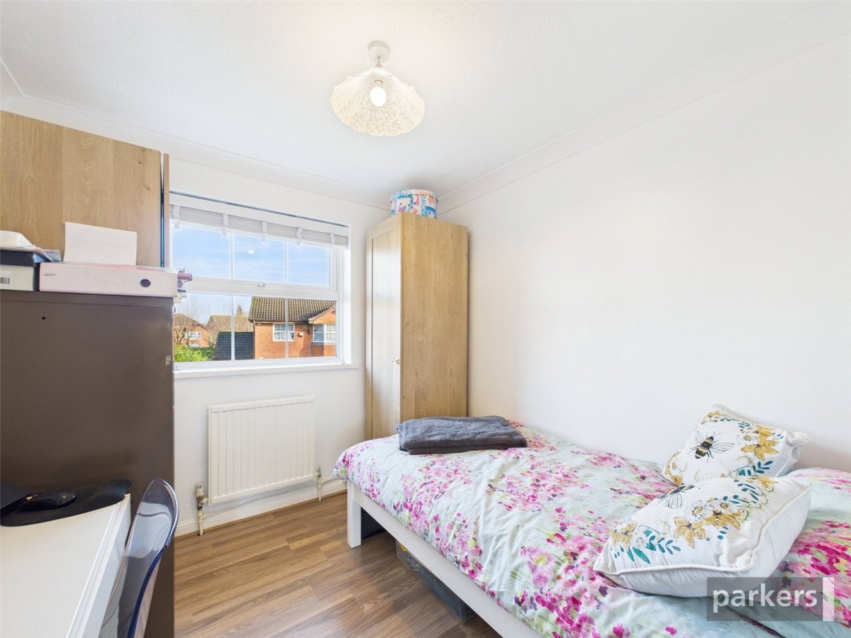 Lower Earley, Reading, Berkshire