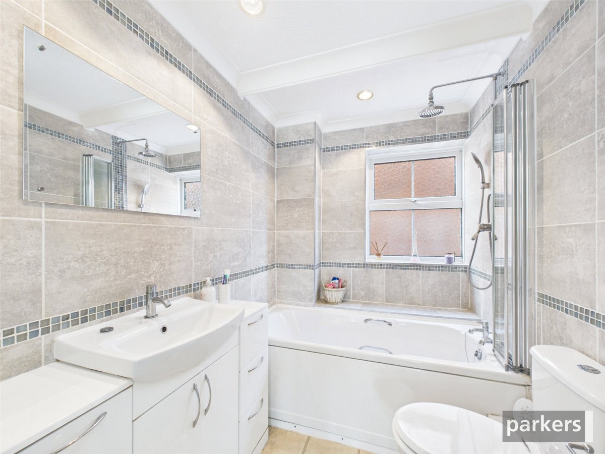 Lower Earley, Reading, Berkshire