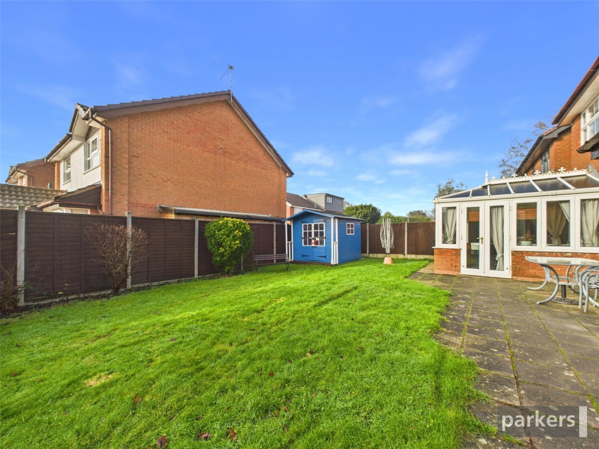 Lower Earley, Reading, Berkshire