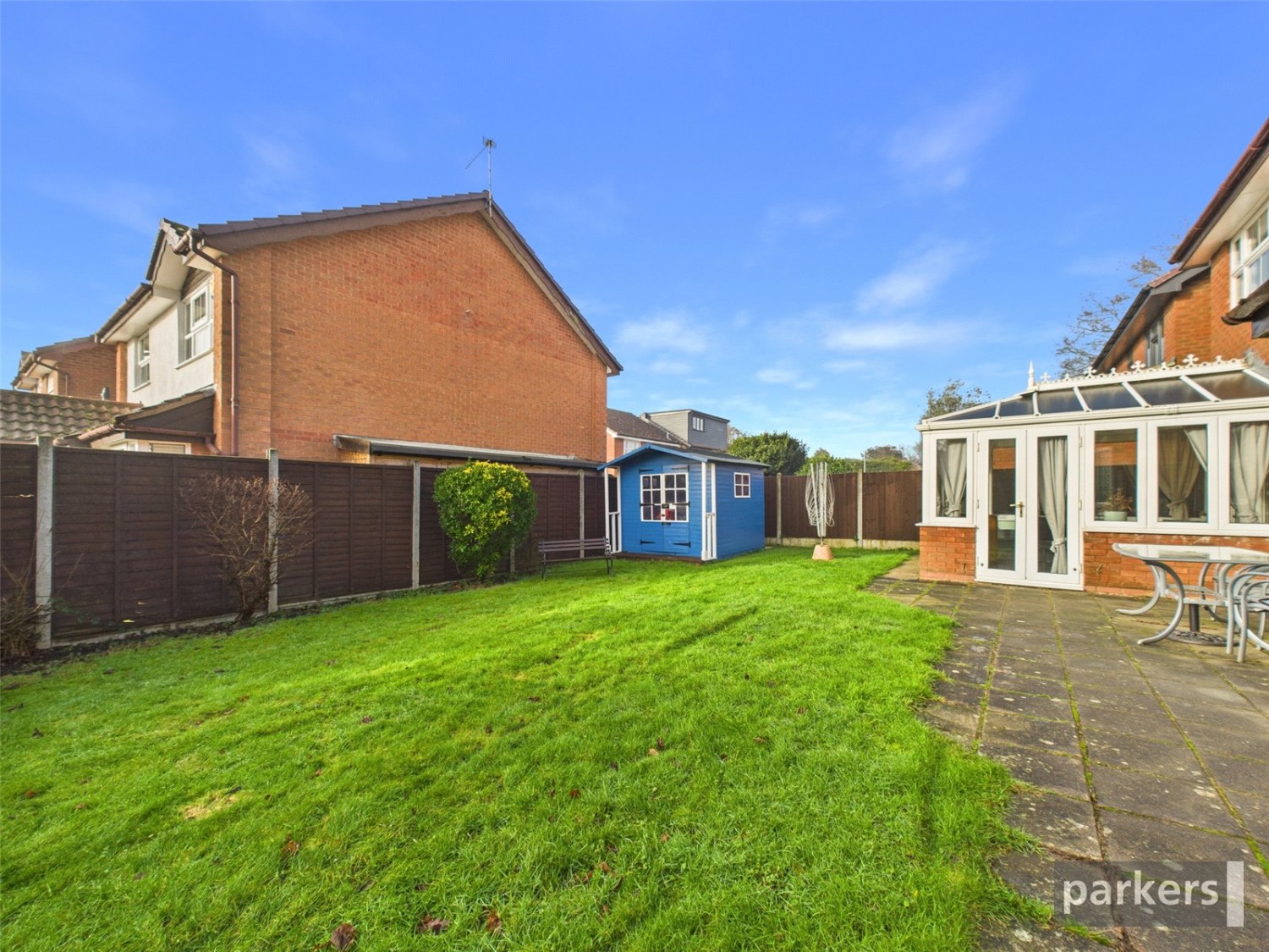 Lower Earley, Reading, Berkshire