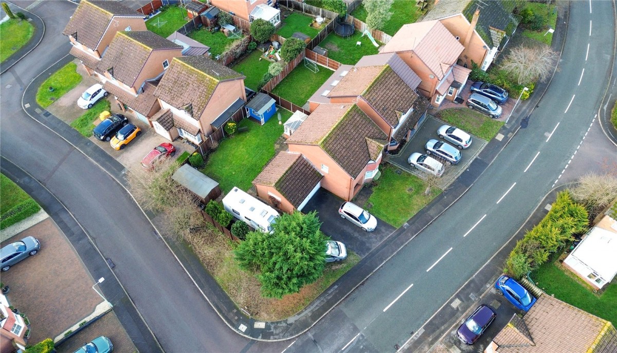 Lower Earley, Reading, Berkshire