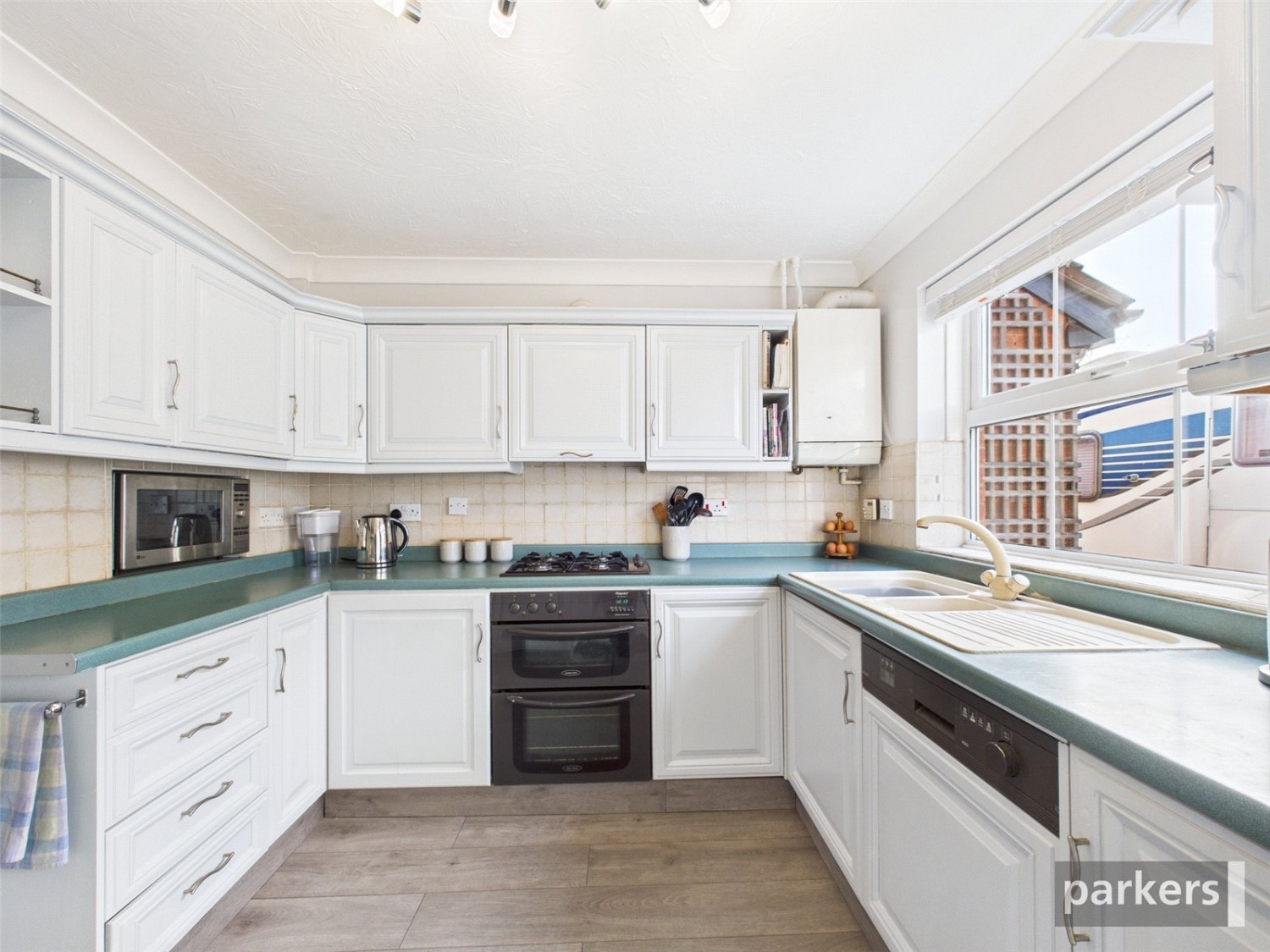 Lower Earley, Reading, Berkshire