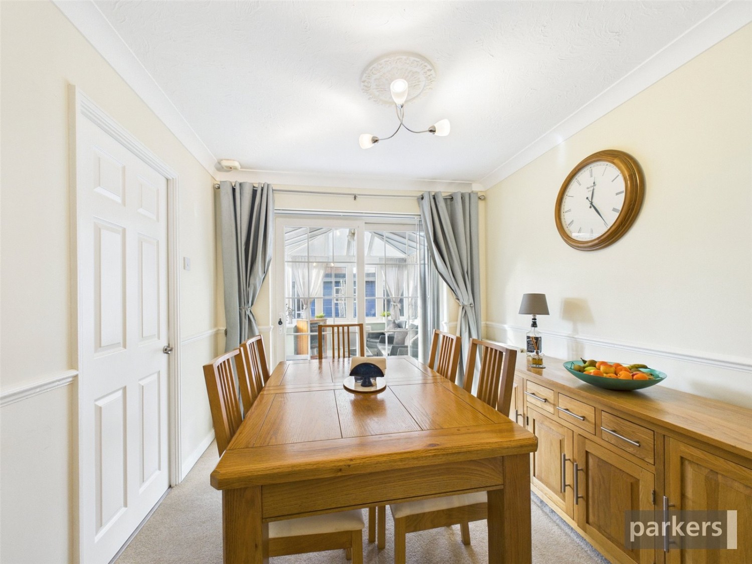 Lower Earley, Reading, Berkshire
