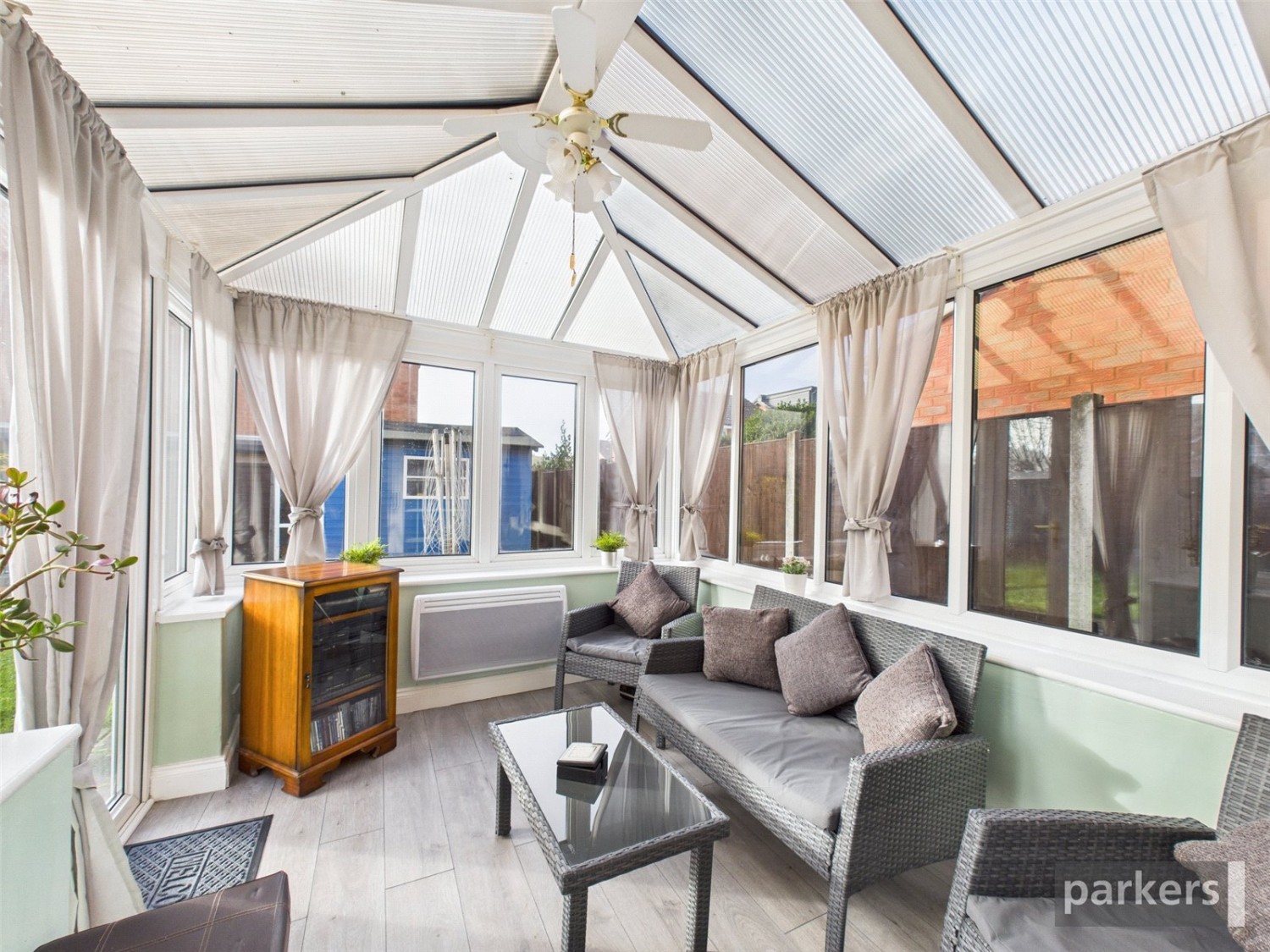 Lower Earley, Reading, Berkshire