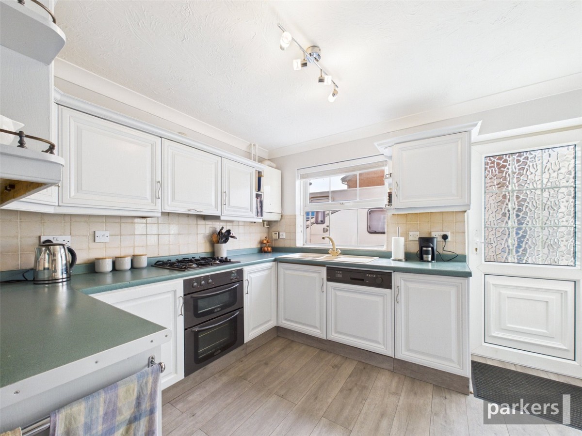 Lower Earley, Reading, Berkshire