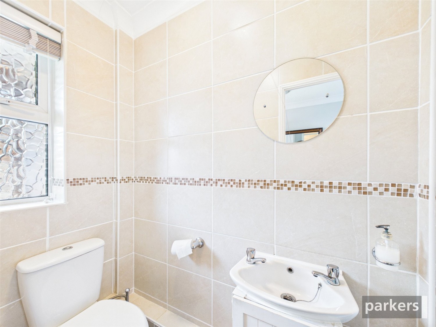 Lower Earley, Reading, Berkshire