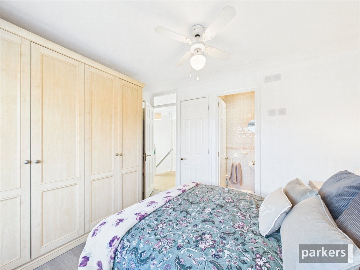 Lower Earley, Reading, Berkshire