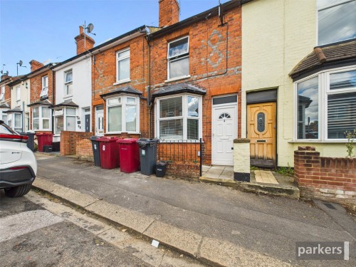Reading, Berkshire