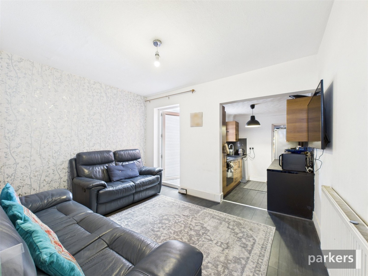 Reading, Berkshire