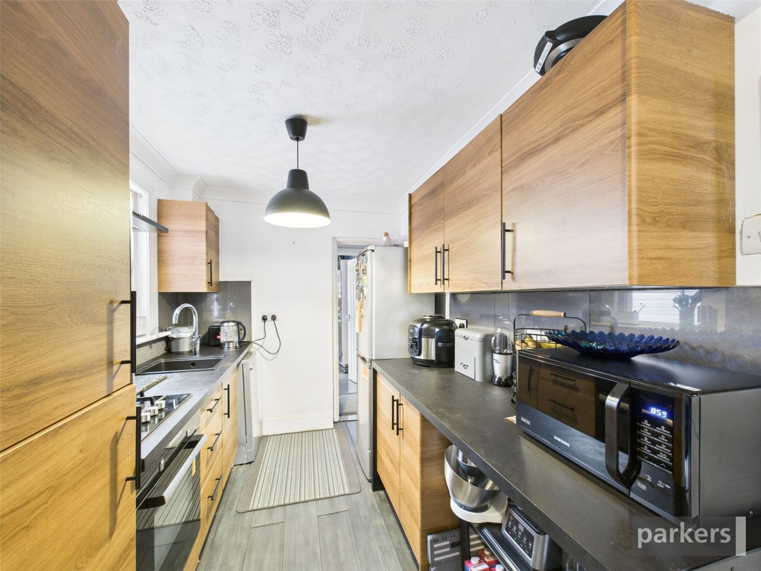 Reading, Berkshire
