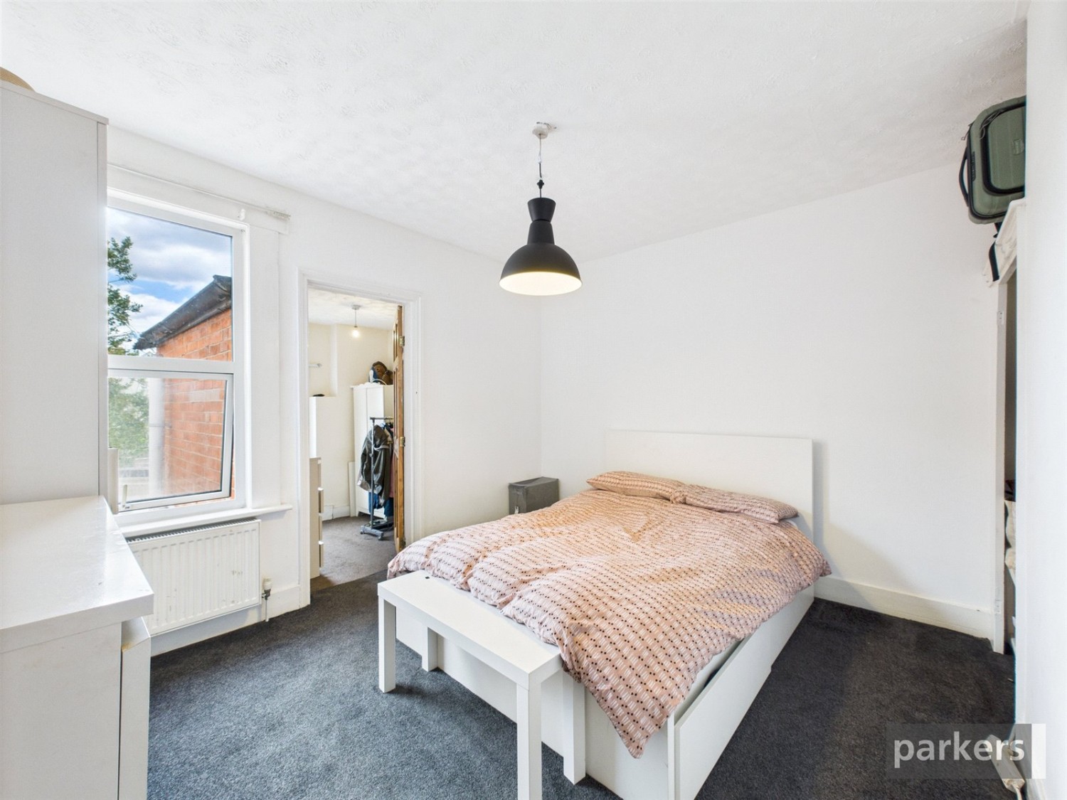 Reading, Berkshire